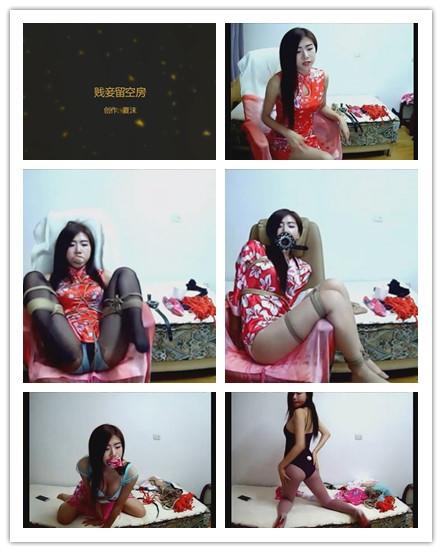 [DK-13] Livestream Recording -- Self-Bondage, Hogtie, and more! ©DK-13<br><br>Summary:<br><br>After several months of livestreaming, I finally decided to create my own account for uploading livestream recording, so hopefully you will support me by clicking on the following button if you haven't yet.<br><br>The livestream will be held frequently on the main site, and if you missed it, you will still have a chance to purchase the recording. But keep in mind, that you will lose the chance to interact with me. But I hope you will still enjoy the recording anyway.