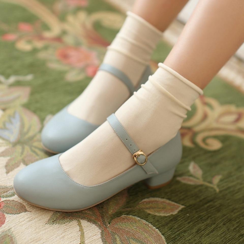  [Socks,Feet fetish]