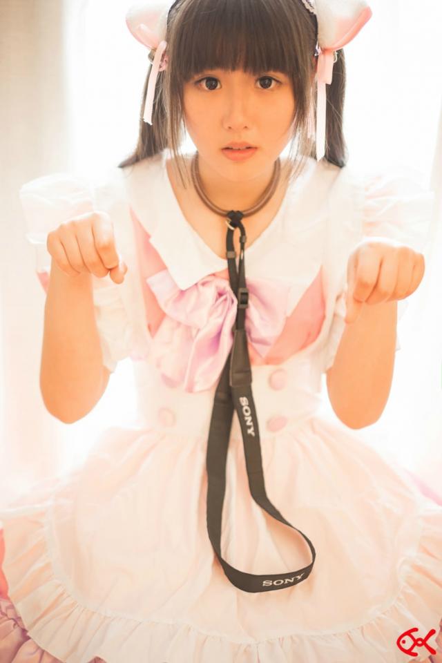 .......... [猫耳,中国女孩]