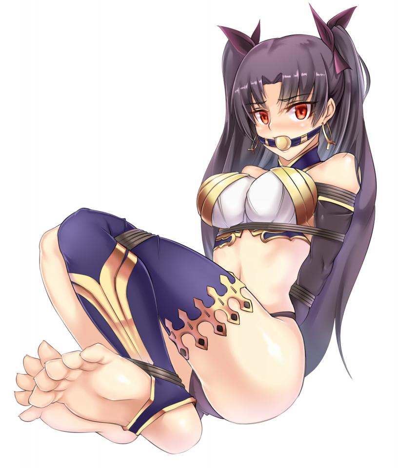  [Gag,Japanese Anime,Bare Foot,Feet fetish]