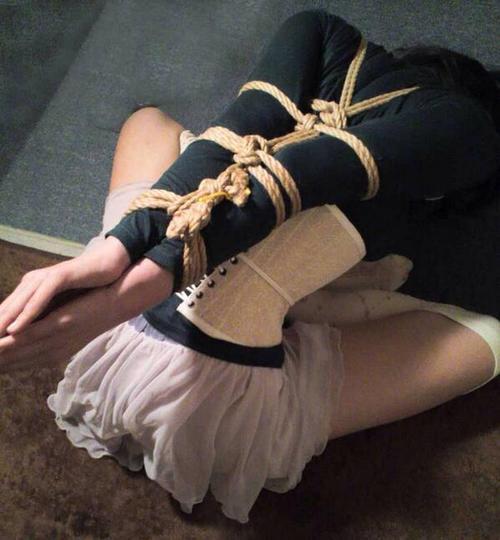 Fetish Dreams III [欧美佳丽,西式（直臂并肘）]