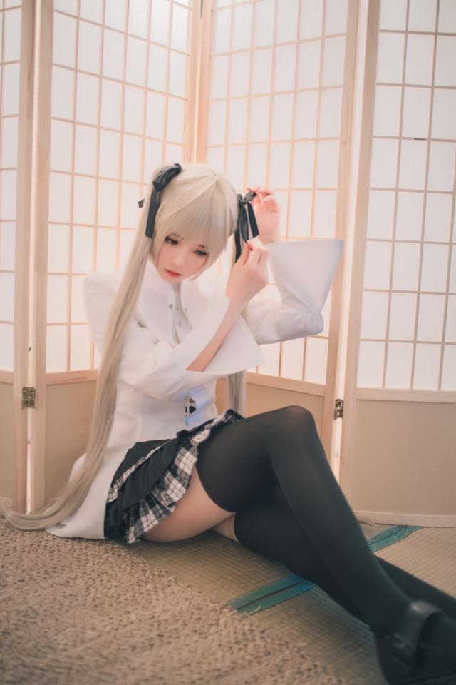 极品杂图 [丝袜,COSPLAY,中国女孩]