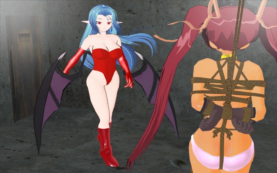 美少女战士受虐第五部 - 可怜的没少年又被抓回来了，这次等待他的是什么 [日式反绑,吊缚,胸缚,日本动漫]