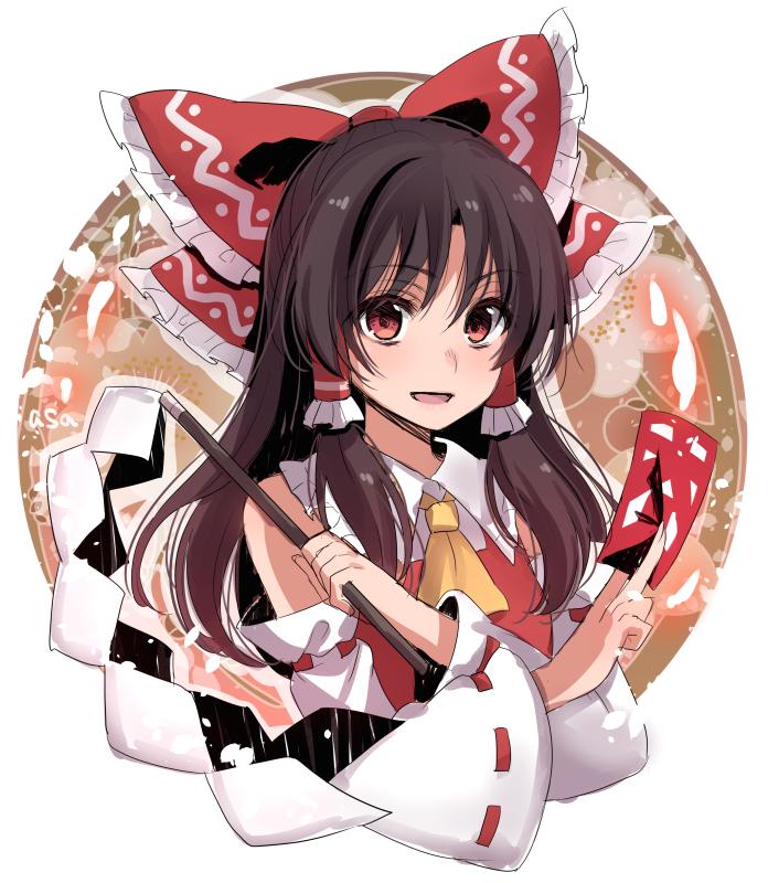 东方 大小姐 - id=72731   [日本动漫,职业（巫女）]