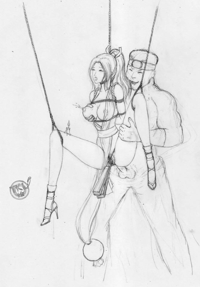 【818】【TKL】 Vol.10 - 之前是魔兽主题 现在LOL TKL真是越来越赞了 [吊缚,高跟鞋,国产动漫]