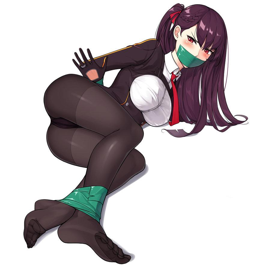  [Pantyhose,Gag,Japanese Anime,Feet fetish]