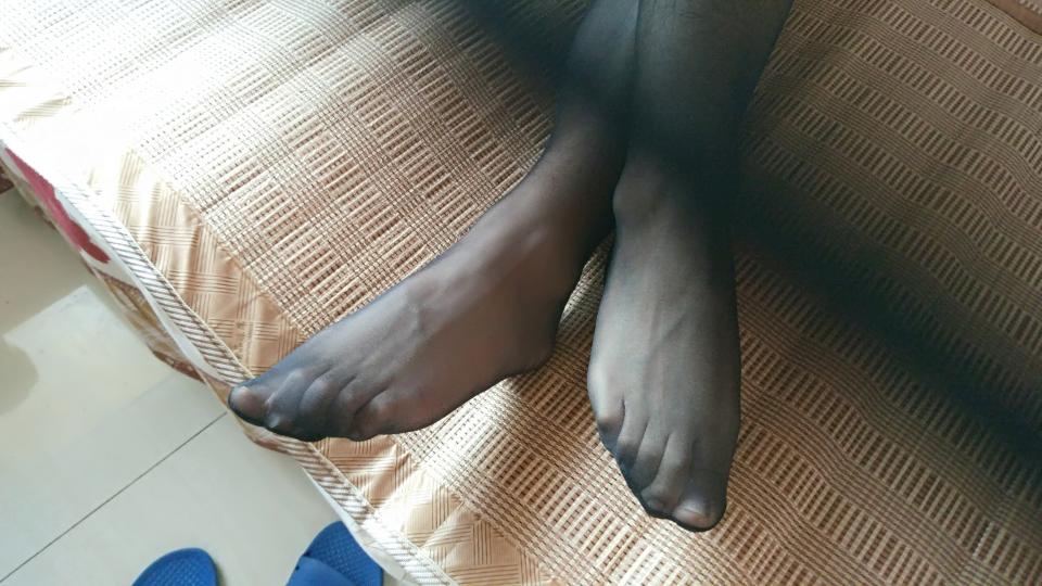 丝袜 - 丝袜 [Pantyhose,Feet fetish,LGBTQ]