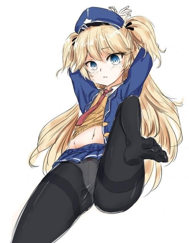 少女前线 [Pantyhose,Feet fetish]