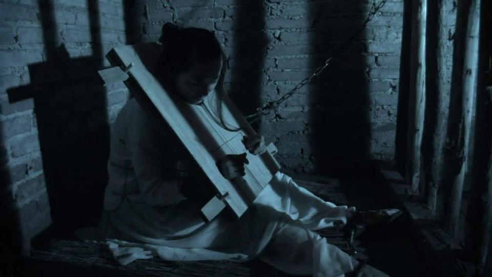 [MJ Studio] The Interrogation Rome ©MJ Studio