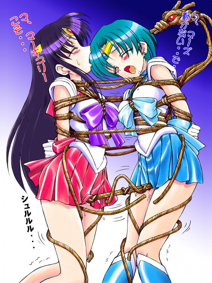 杂图捆绑第三弹 - 杂图捆绑第三弹 [百合女同]
