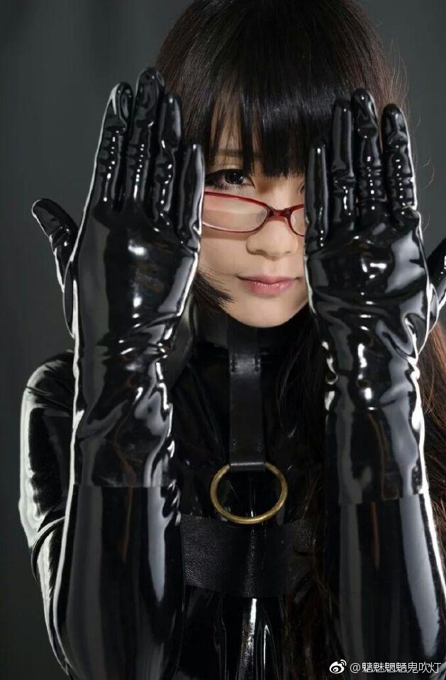 胶衣Cosplay [情趣（皮革/女王）,日本美女,情趣（乳胶衣）,泳装（连体）]