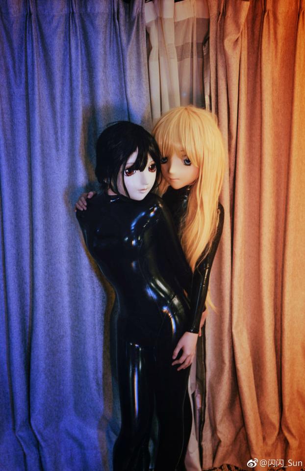 胶衣Cosplay [情趣（乳胶衣）,中国女孩,kigurumi,泳装（连体）]
