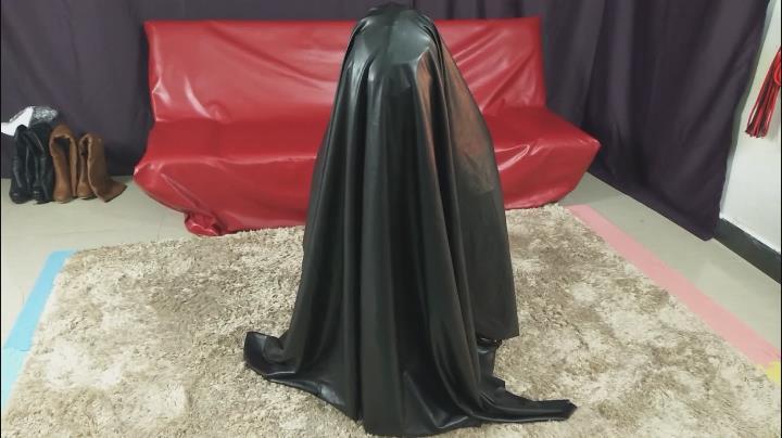 [Mantolo Studio] The Doggy Style ©Mantolo Studio<br><br>Summary:<br><br>This time, we turned out slave to a pet, without any hands, without any feet, she has been turned to a dog thanks for the help of a special made straitjacket for K9 play, and she is also asked to wear the chastity belt to restrict her desire, but we know that she could not resist the feeling that is buried inside of her. But the desire is not always good for you, and not all restraint are bad either.