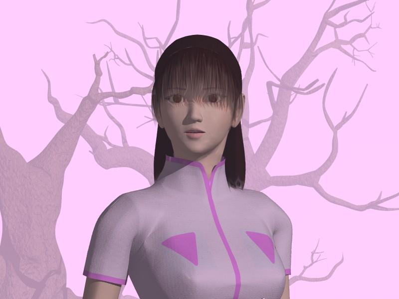悪魔の人喰い触手美少女恥辱4 - 悪魔の人喰い触手美少女恥辱4 [日本动漫,3D画,欧美动漫]