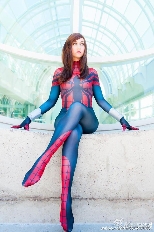 胶衣5 [COSPLAY,欧美佳丽,泳装（连体）]