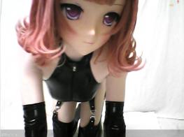 [DaZe] A Private Video ©DaZe<br><br>Summary:<br><br>Just a video that I did not expect to publish, but I did anyway. Enjoy<br><br>Featuring: stocking, foot fetish, zentai, kigurumi, latex, catsuit, cosplay, and showcase