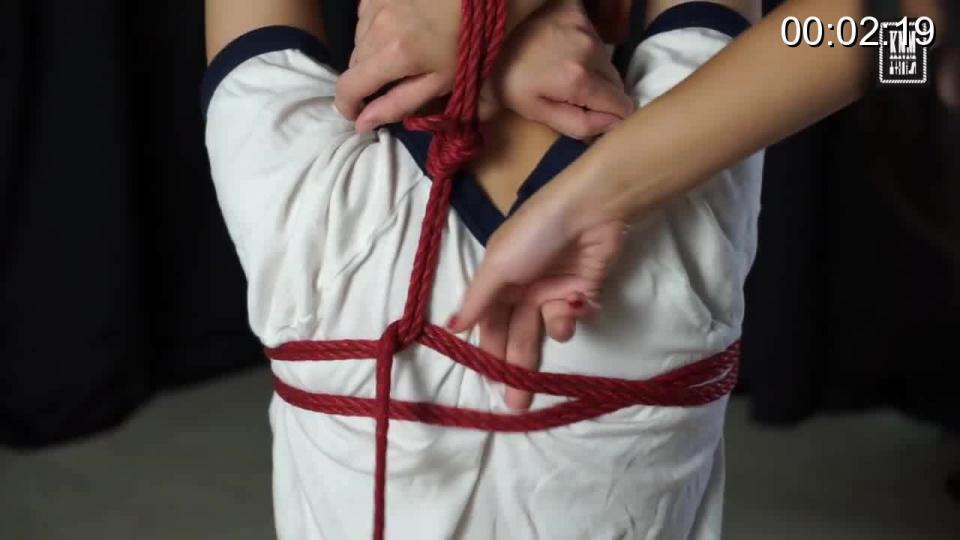 [Maya] Bondage Tutorial ©Maya