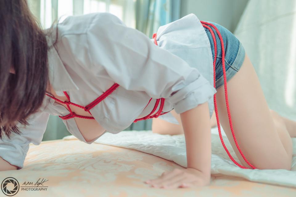 御姐
