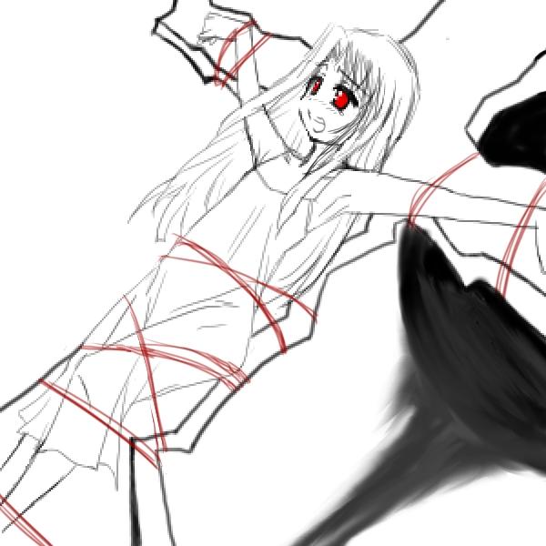 伊莉雅 [Crucifix]