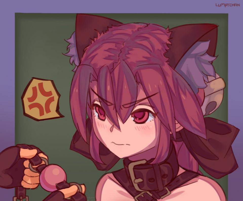 杂图14 [Necomimi,Japanese Anime]