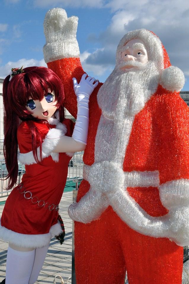 kigurumi SKA - ska [kigurumi]