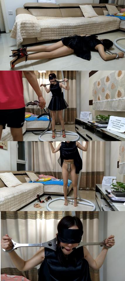 [Finger Rhythm] Training My Own Slave Pt. 1 ©Finger Rhythm<br><br>Summary:<br><br>For having a great pet that follows every order of you. You need to find the best tools that will assist you to achieve your goal, so we decided to try something that was recommended by a wise person who is great at training pets. Of course, we are not training the normal pets that you will see in the pet store, we are training a human pet, which needs a lot of efforts and resources to make it achievable...