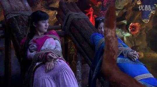 杂图十一 - 有没有蛛丝蛛网的动漫图分享下 [中国女孩]