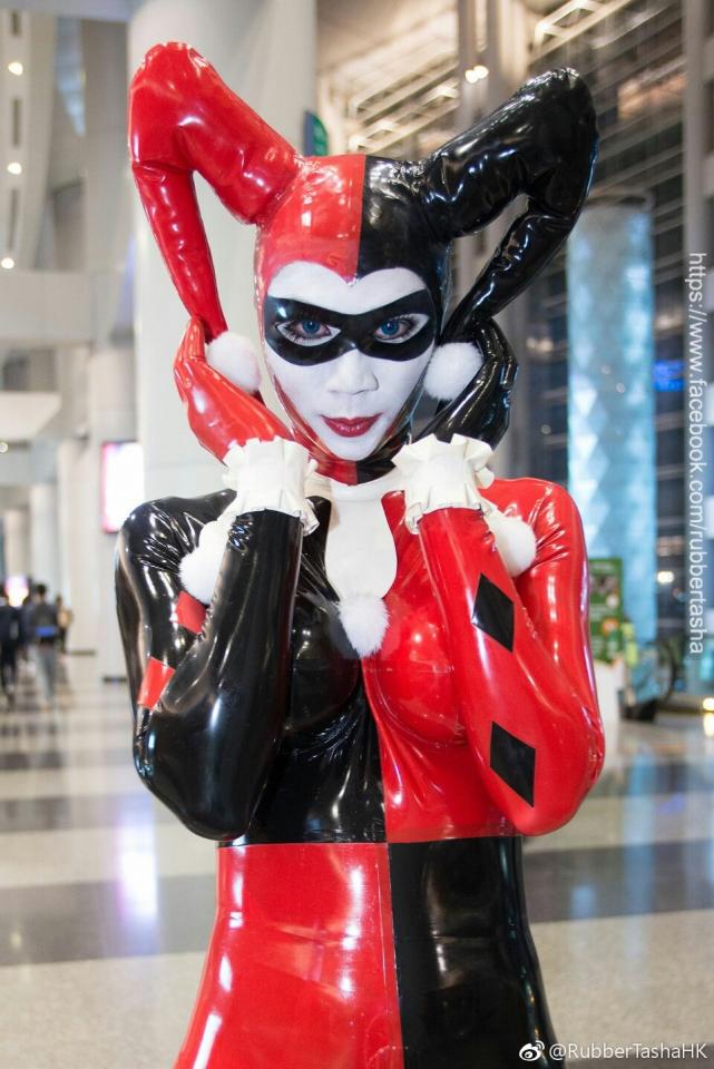 latex [COSPLAY,情趣（皮革/女王）,情趣（乳胶衣）]