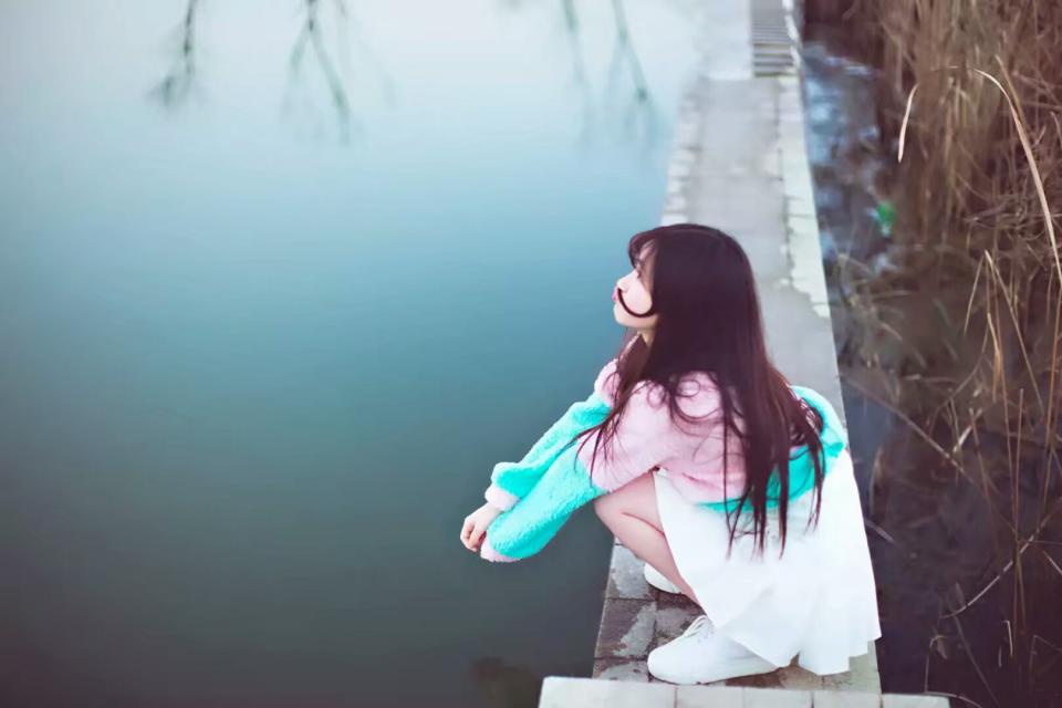 兔叽妹妹 [中国女孩]