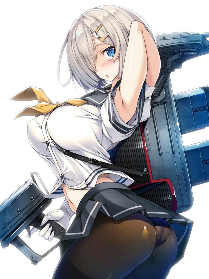 pixiv [丝袜,日本动漫]