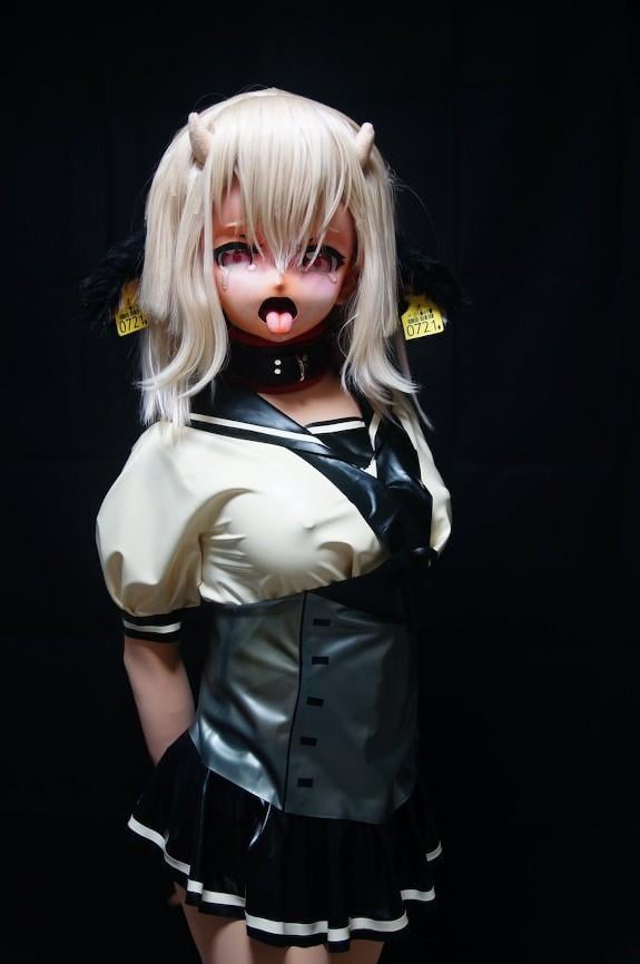 kigurumi [学生（水手服）,kigurumi]