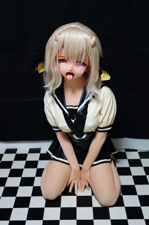 kigurumi [学生（水手服）,kigurumi]
