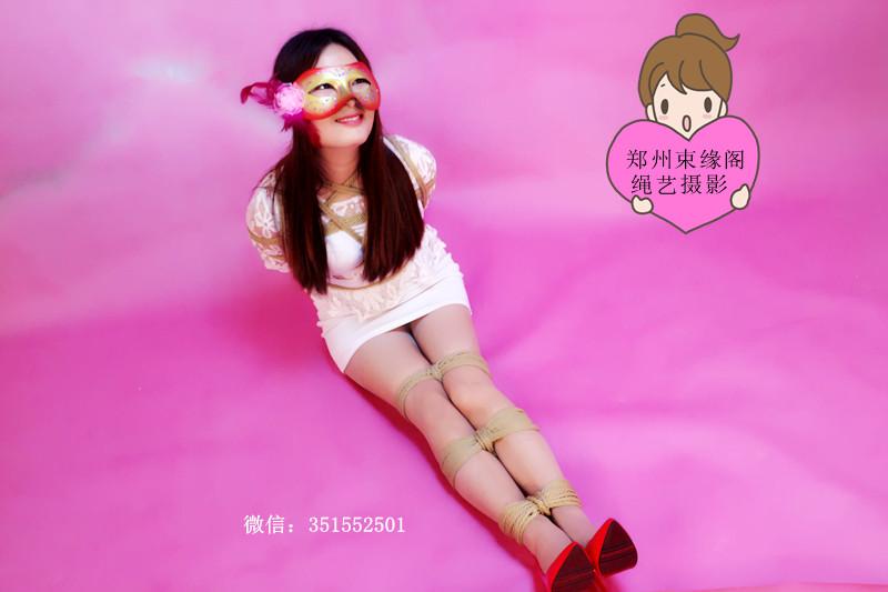 郑州工作室捆绑小妹妹 - 郑州工作室体验店，捆绑小妹妹 [高跟鞋]