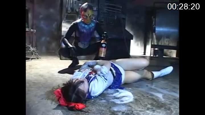 ～がんばれ僕らの～グラドルヒロイン 美少女戦士セーラーナース Ako ～がんばれ僕らの～グラドルヒロイン 美少女戦士セーラーナース Ako Fuji<br>作品番号<span style='color:#b0b0b0;'>[隐藏文字，购买后可见]</span><br>定価10800円<br>ダウンロード3240円/3240PT<br>出演女優 桜井あゆ<br>監督式正義<br>収録メイキンナース