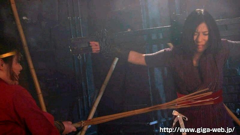  [Japanese Female,Crucifix]