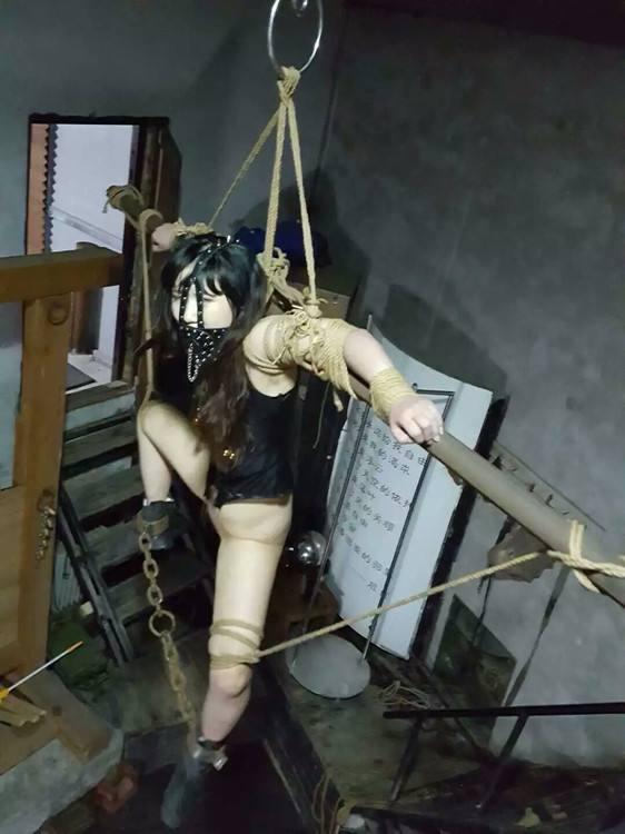收集 [吊缚,堵嘴,日本美女,欧美佳丽,脚铐/脚镣,中国女孩]