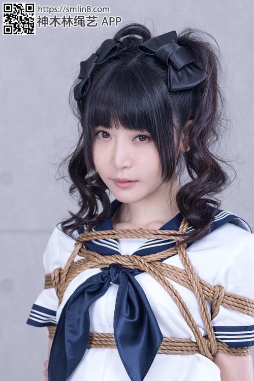 搜集精美图片 [学生（水手服）,胸缚,中国女孩]