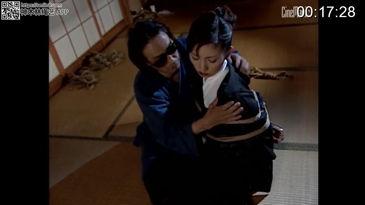 sm緊縛池野瞳 