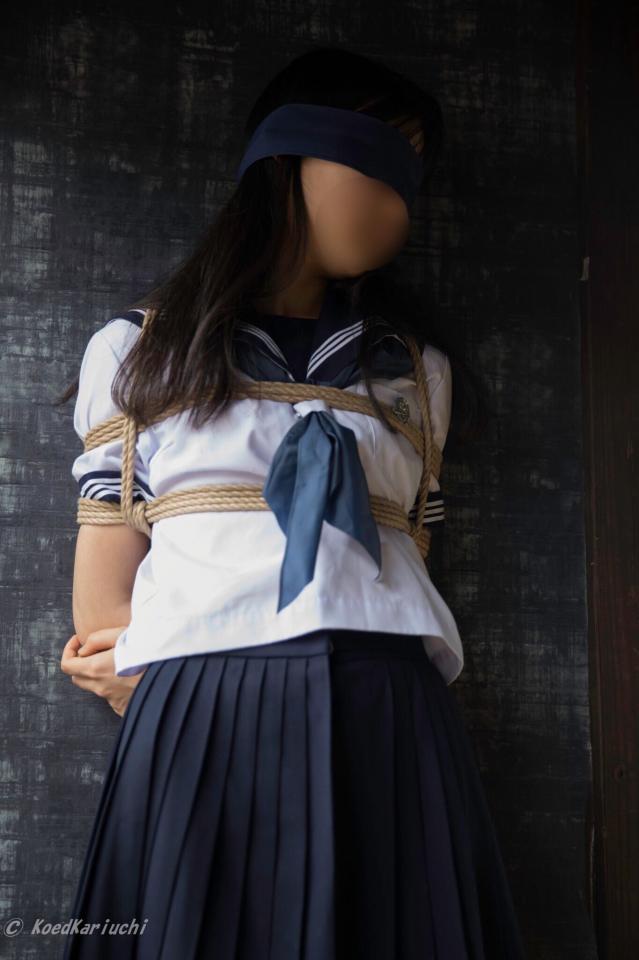 伊藤达哉 水手服 第二套 - 伊藤达哉 水手服 [学生（水手服）,日本美女]