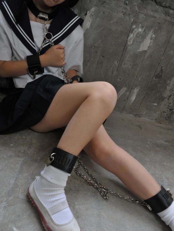 伊藤达哉 水手服 第四套 - 伊藤达哉 水手服 [学生（水手服）]