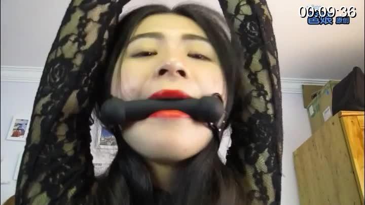 [Yongniang Studio] Cute Chinese Girl In Suspension Bondage ©Yongniang Studio<br><br>From: Season 1