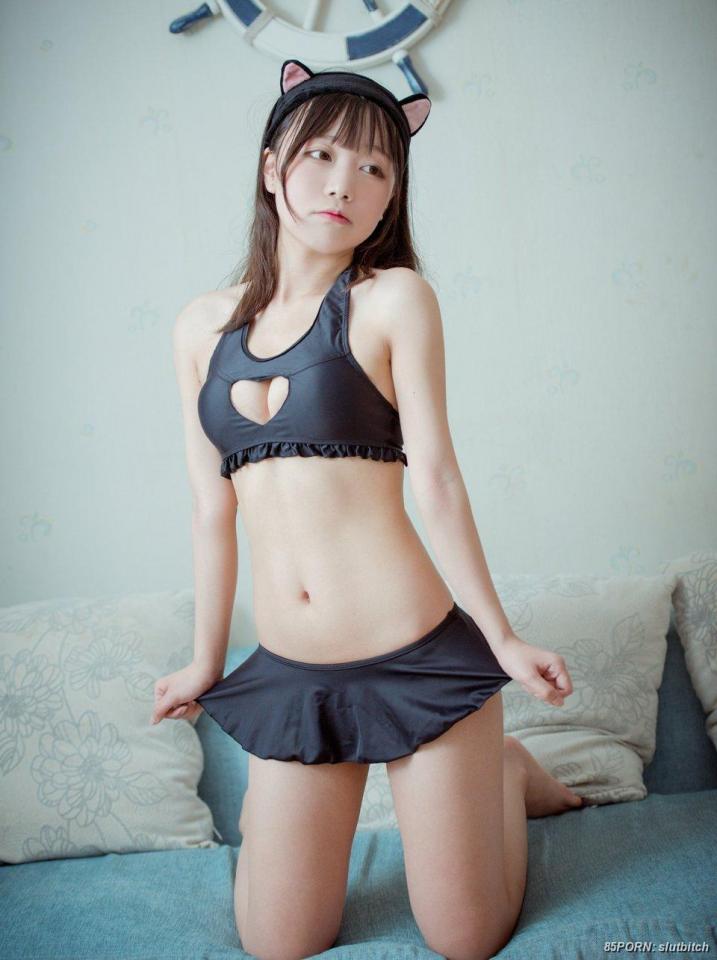 个人收藏 [后手观音,龟甲缚,吊缚,中国女孩,后手缚（低混乱值）]