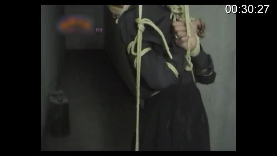 [Ruidu Studio] Restraint Inside of The Locked Room Pt. 1 ©Ruidu Studio