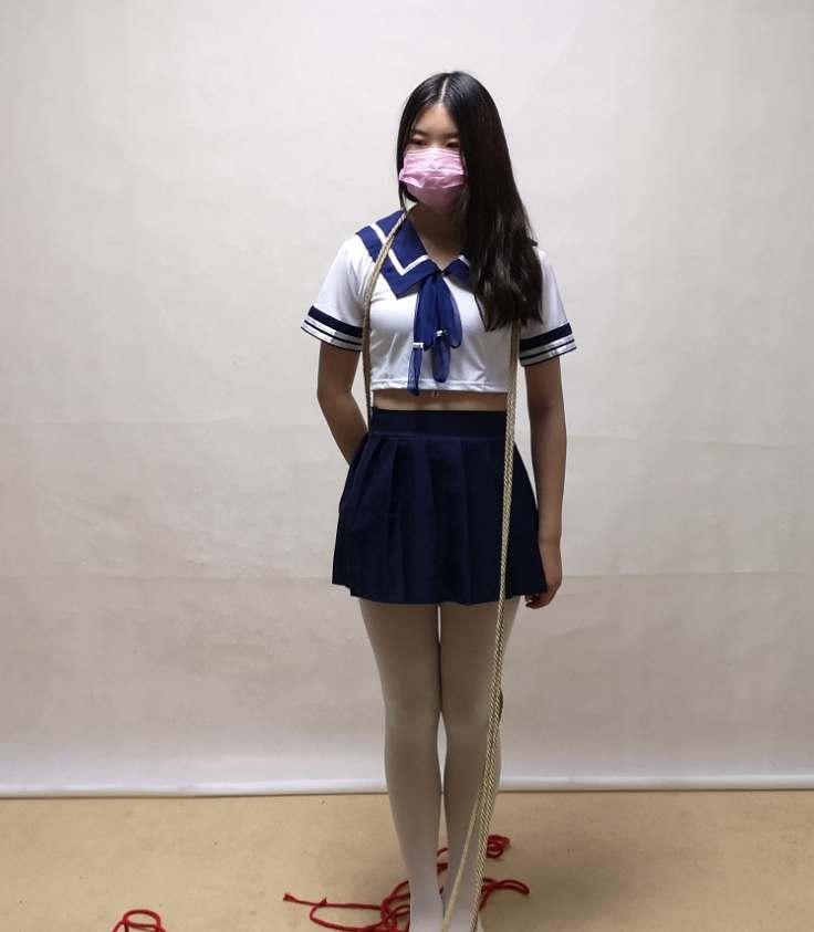 [Willing Studio] Ms. Yang Experiences Different Bondage Positions In Savior Uniform ©Willing Studio<br><br>Summary:<br><br>Ms. Yang is a model that we decided to test her ability to endurance different bondage positions next, so this time she will be tested in our studio, wearing a savior uniform. The bondage positions that she will be testing includes Chinese wuhua bondage, hogtie, shibari, frogtie, and high position tie. Hopefully you will enjoy this video.