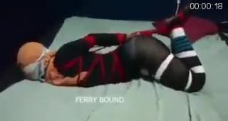 FetiSale - Video Indonesia Bondage