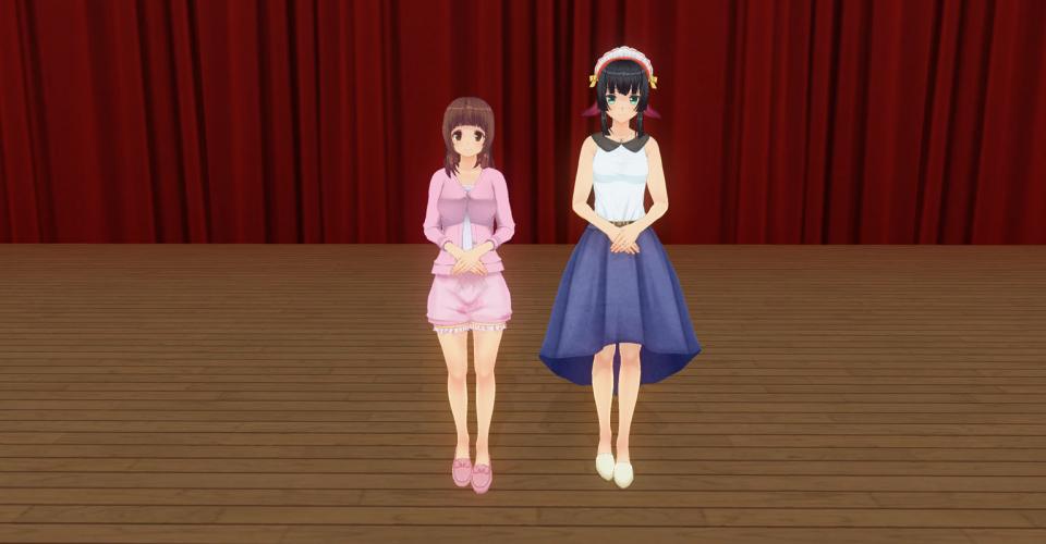 P站作品_首絞め_簡単1 - 停更两个多月后的新作。。。 [3D画,猎奇]