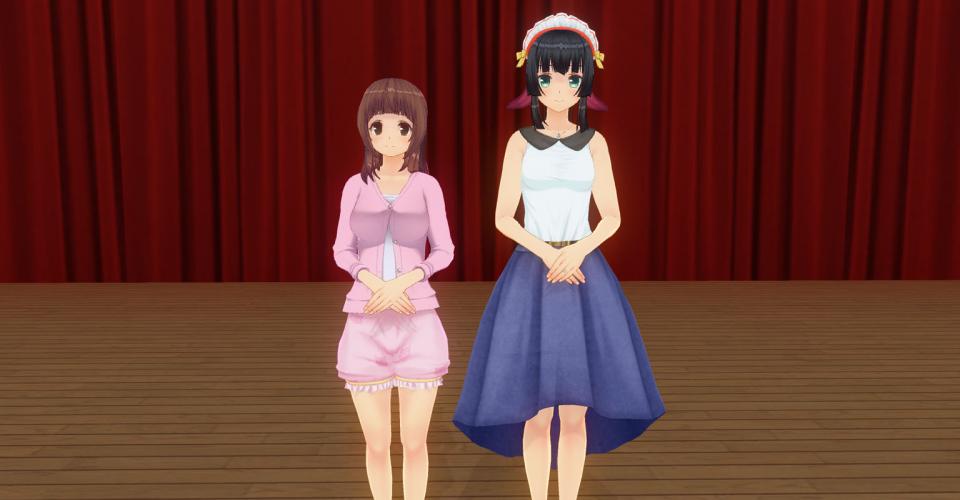 P站作品_首絞め_簡単2 - P站新作2 [3D画,猎奇]