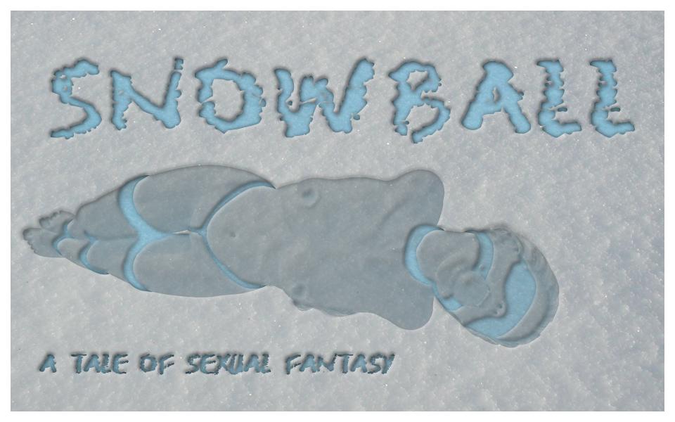 snowball - 第一部分