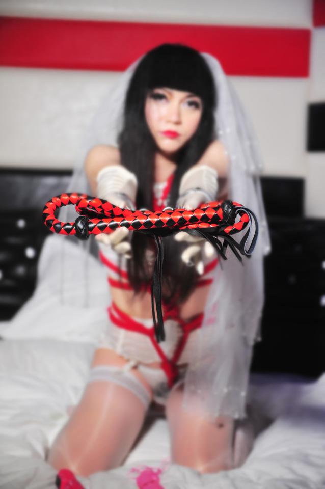 【新婚隶娘】第2弹 - 定拍约拍qq403622251 vx：mykbsm
