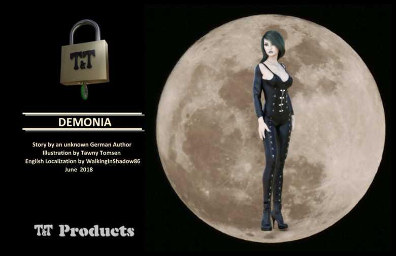 [Tawny Tomsen]Demonia-01-02